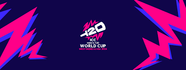 ICC T20 world cup 2024