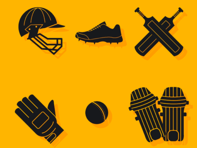 Read more about the article Cricket Accessories : Must have Accessories for the Perfect Game