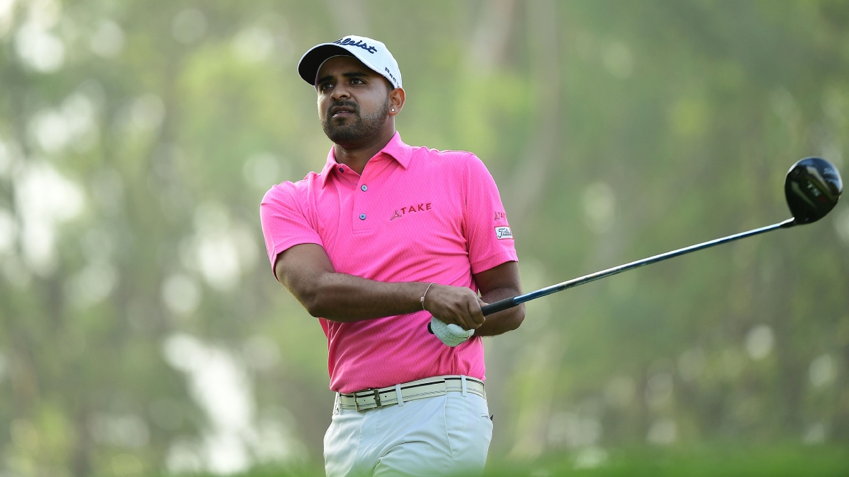 Read more about the article Khalin Joshi: Carving Fairways to Success in Indian Golf
