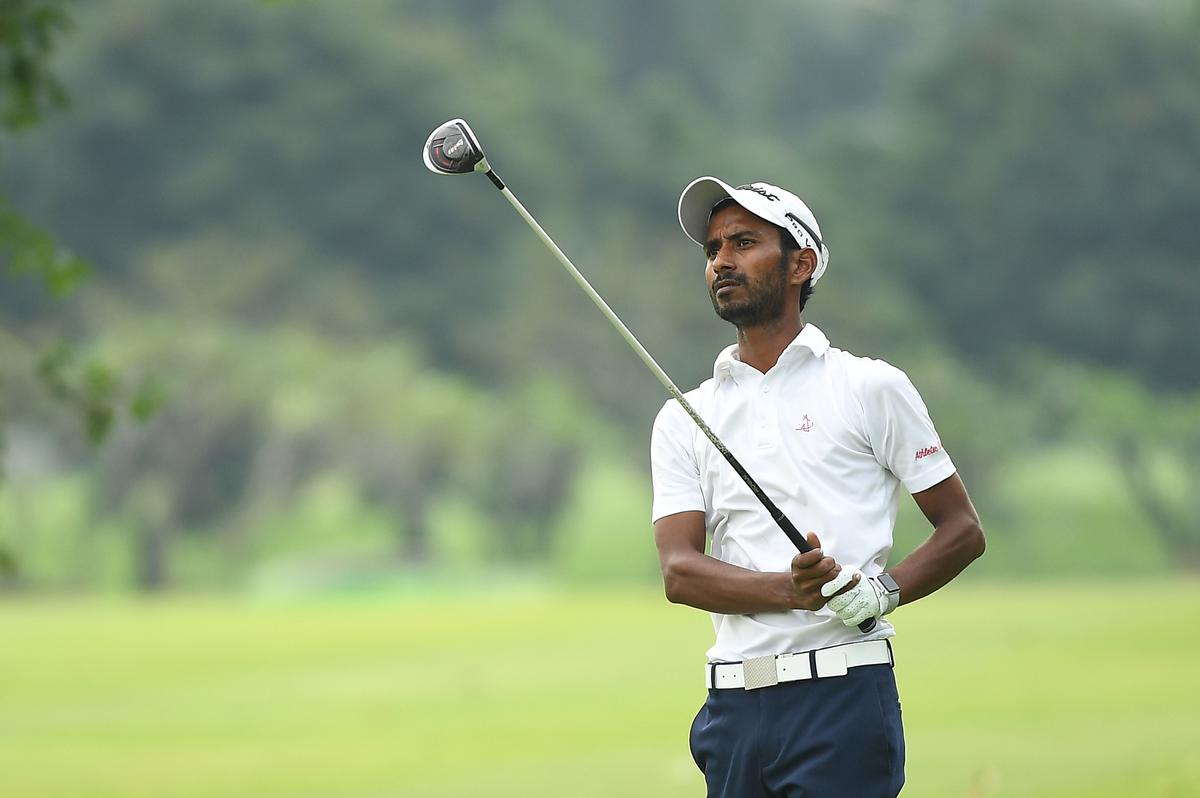 Read more about the article Rashid Khan: A Driving Force in Indian Golf