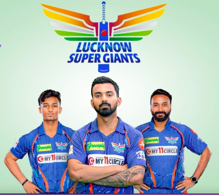 Lucknow Super Giants Players 2024