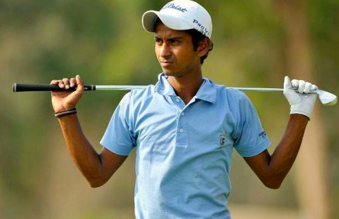 Rashid Khan: A Driving Force in Indian Golf