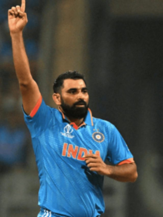 Mohammed Shami’s IPL 2024 Ends due to Ankle Surgery