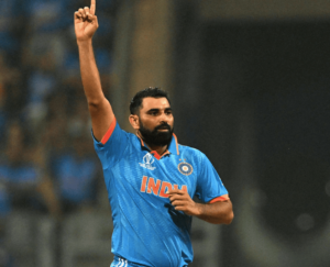 Read more about the article Mohammed Shami : IPL 2024 Participation Ends