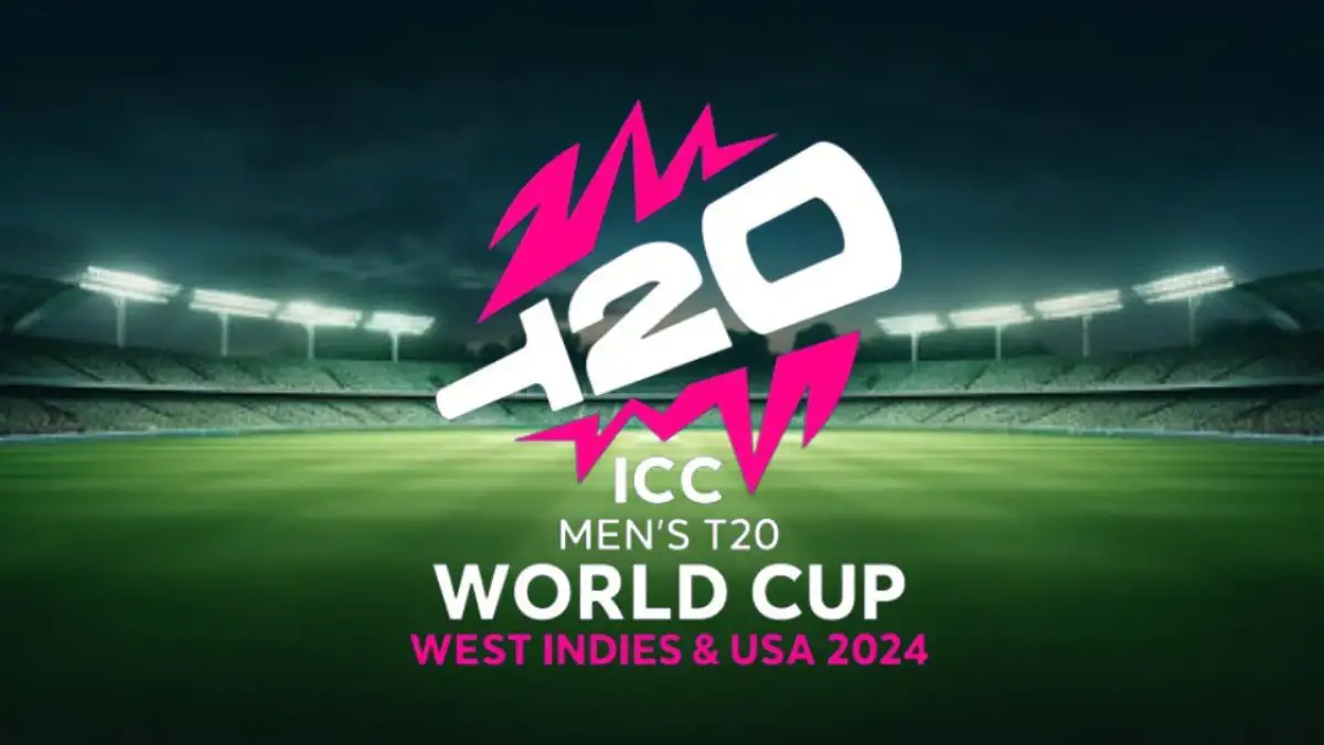 Read more about the article ICC T20 world cup 2024 : Complete Match Schedule, Dates, and Venues