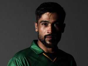 Read more about the article For the T20 World Cup, Mohammad Amir comes out of retirement.