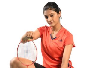 Read more about the article Tanisha Crasto: The Inspiring Journey of a Badminton Prodigy