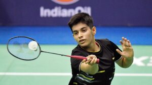 Read more about the article Anmol Kharb : Enters QF Of Kazakhstan Challenge.