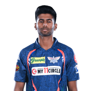 Read more about the article Mayank Yadav: Rising Star of Indian Cricket