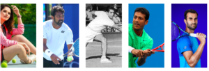 Read more about the article Top 10 Tennis Players in India
