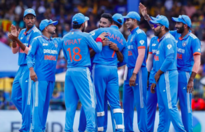 Read more about the article India team for the 2024 T20 World Cup