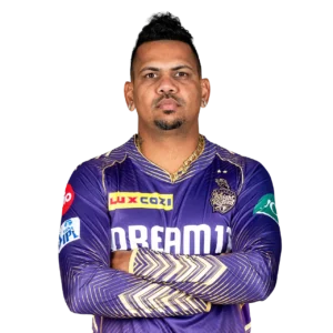 Read more about the article Sunil Narine : Ruled out a World Cup comeback.