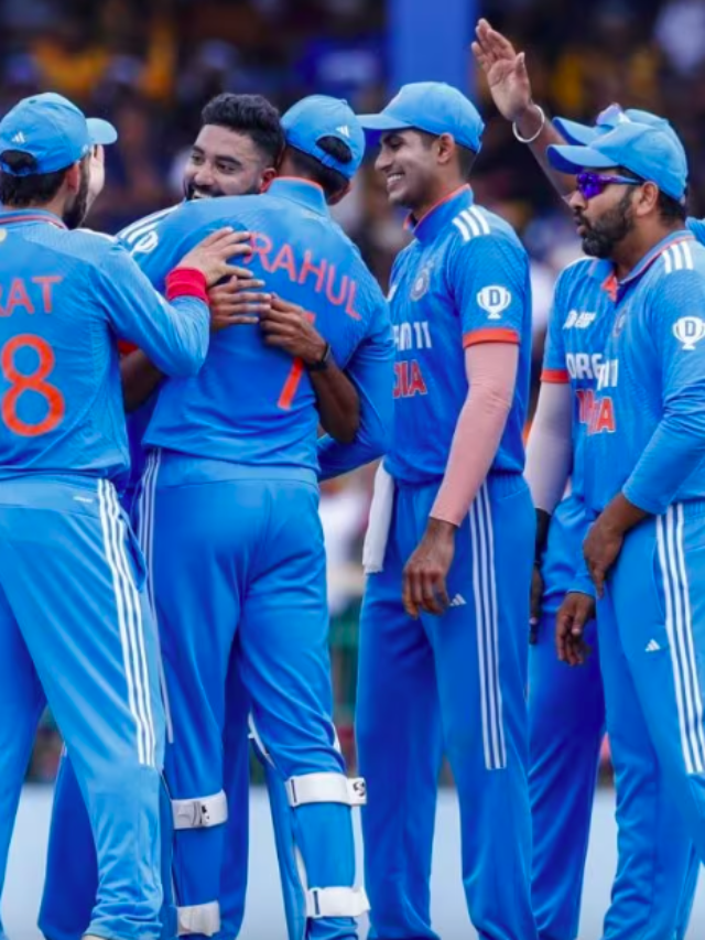Read more about the article India team for the 2024 T20 World Cup